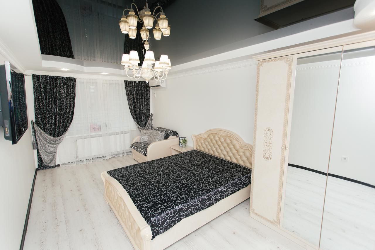 Апартаменты De LUXE Apartments Centr Illinskaya Сумы-29