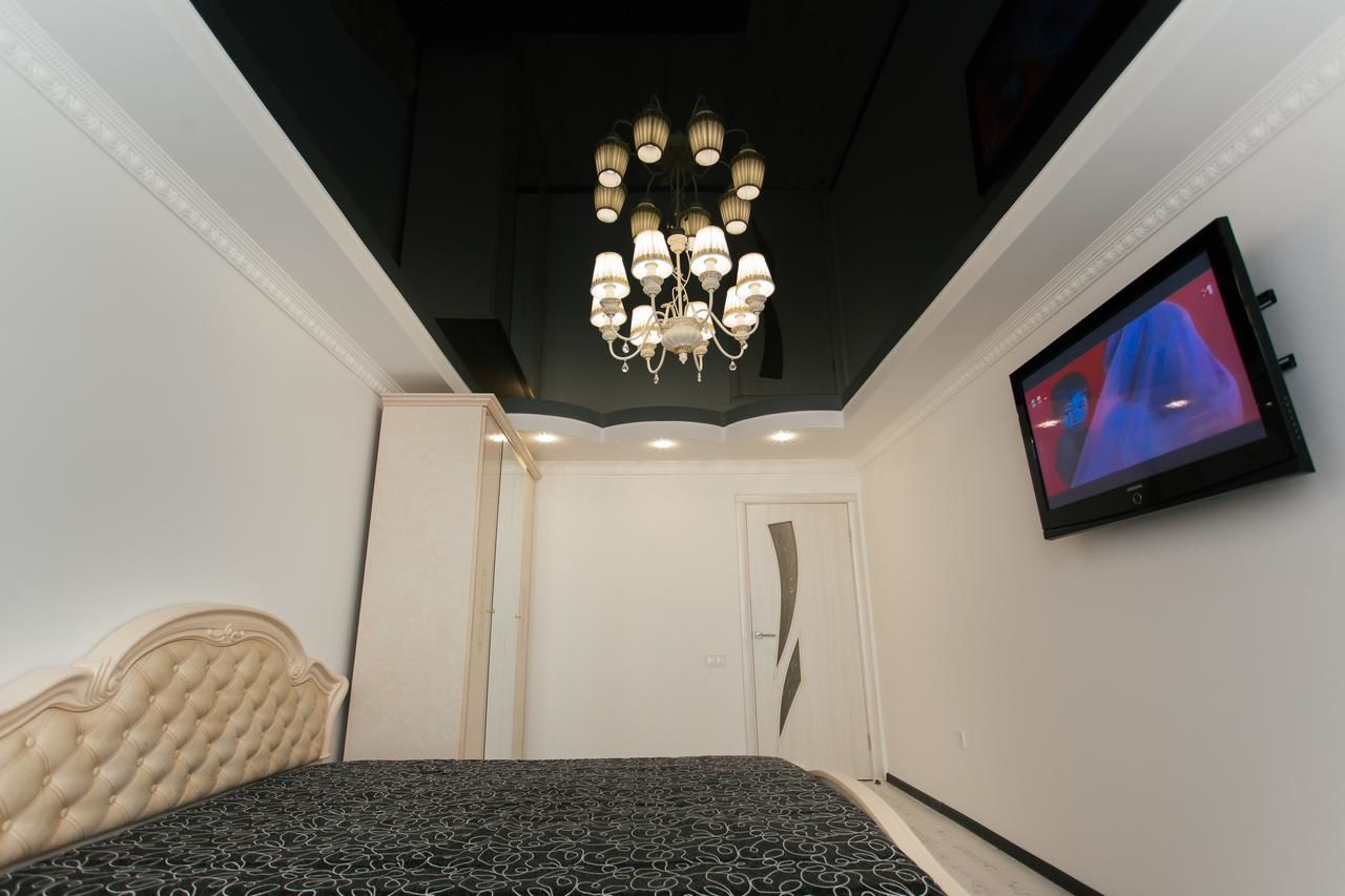 Апартаменты De LUXE Apartments Centr Illinskaya Сумы-35