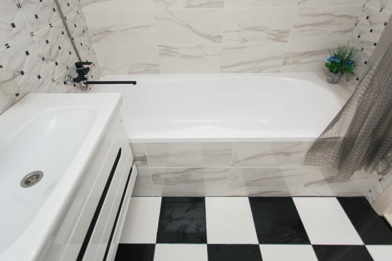 Апартаменты De LUXE Apartments Centr Illinskaya Сумы-38