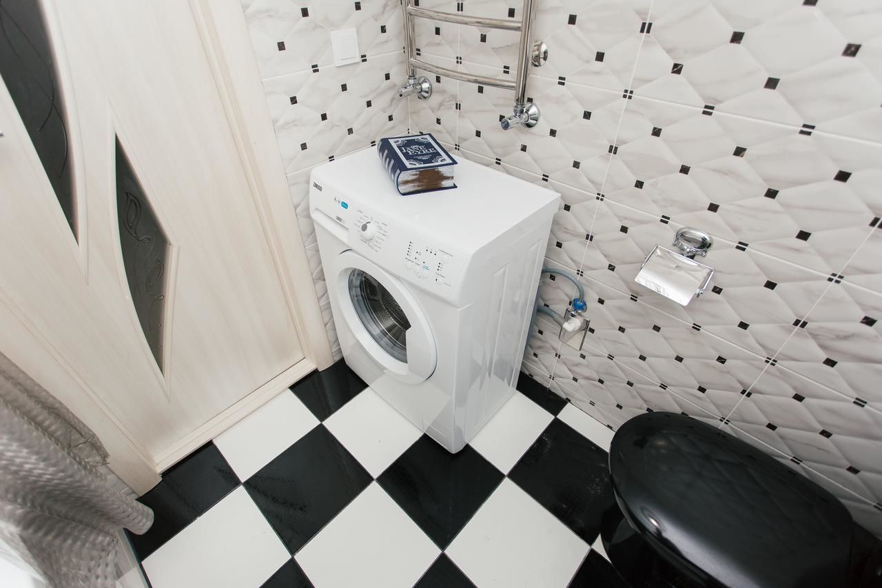Апартаменты De LUXE Apartments Centr Illinskaya Сумы-39