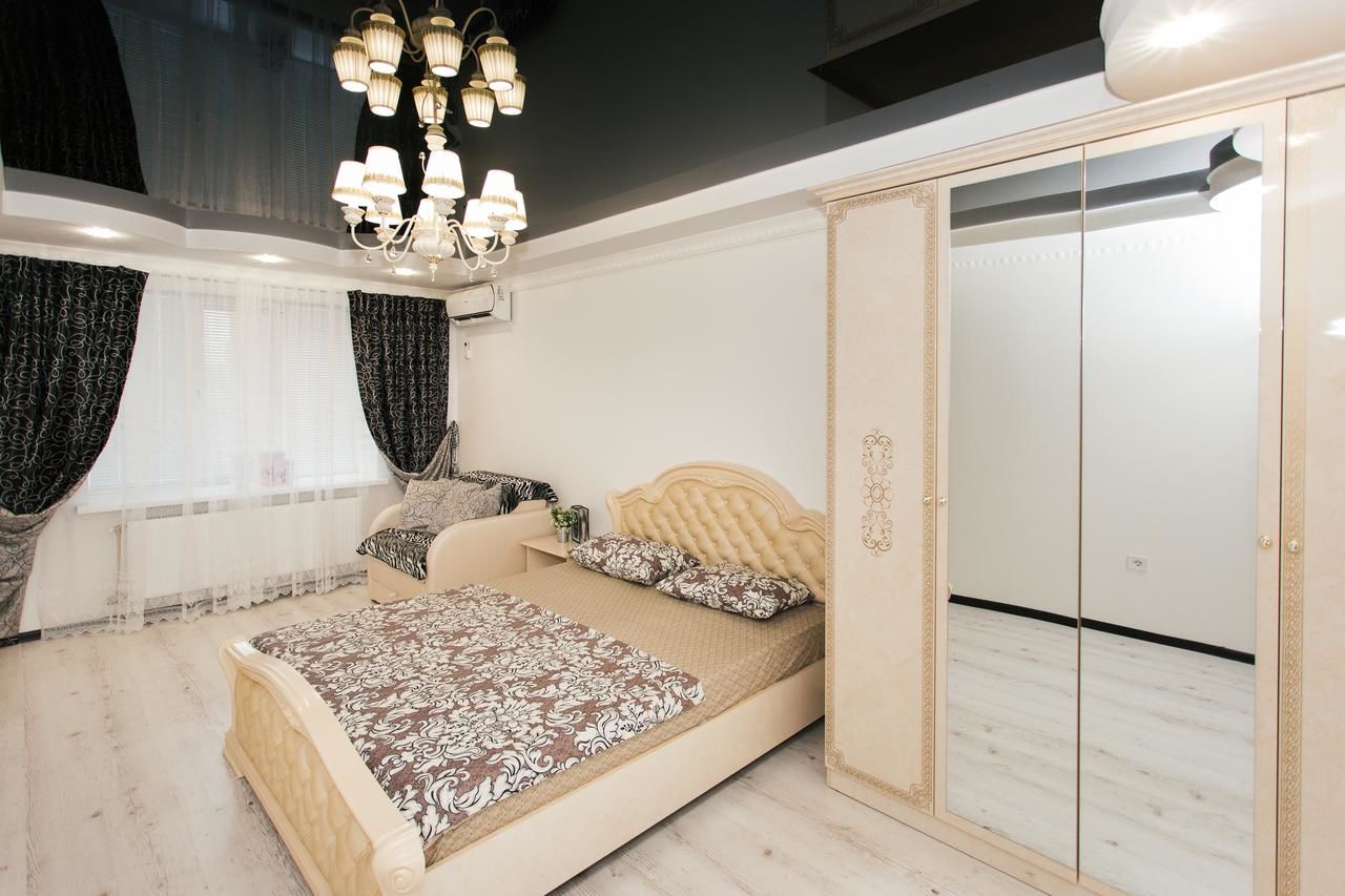 Апартаменты De LUXE Apartments Centr Illinskaya Сумы-42