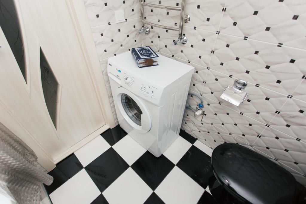 Апартаменты De LUXE Apartments Centr Illinskaya Сумы-46