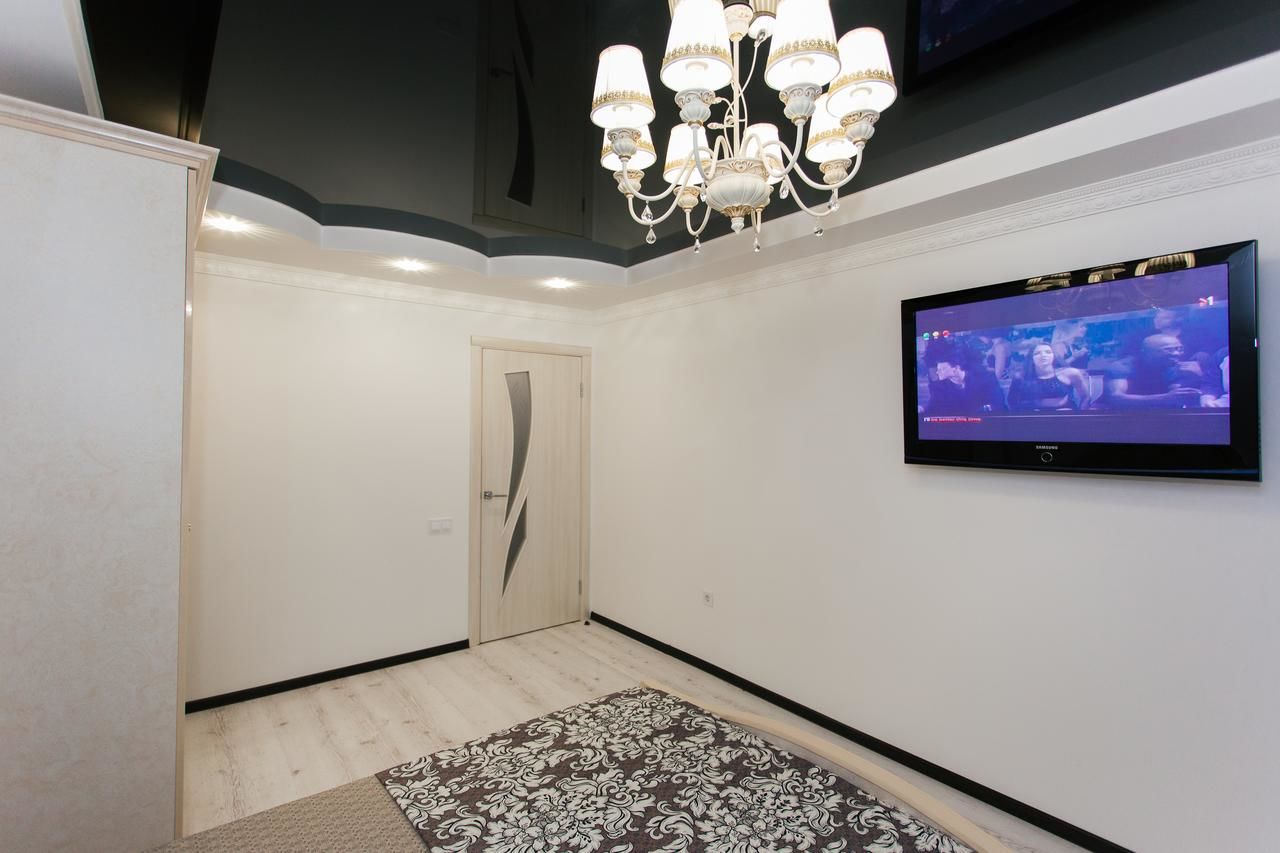 Апартаменты De LUXE Apartments Centr Illinskaya Сумы-8
