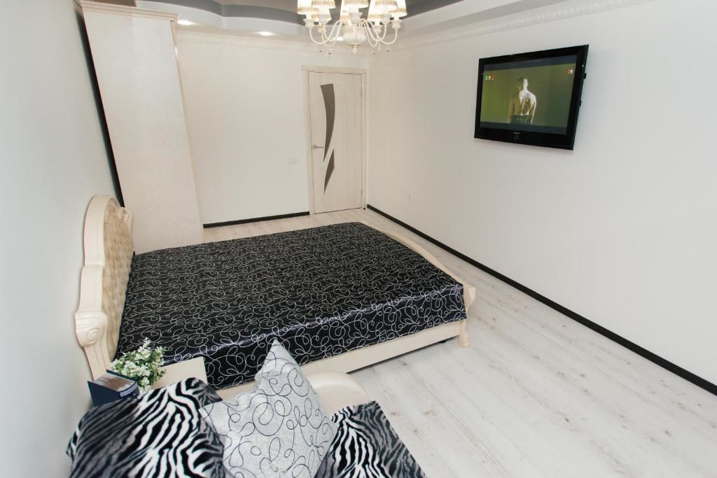 Апартаменты De LUXE Apartments Centr Illinskaya Сумы-58