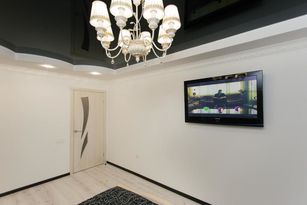 Апартаменты De LUXE Apartments Centr Illinskaya Сумы-63