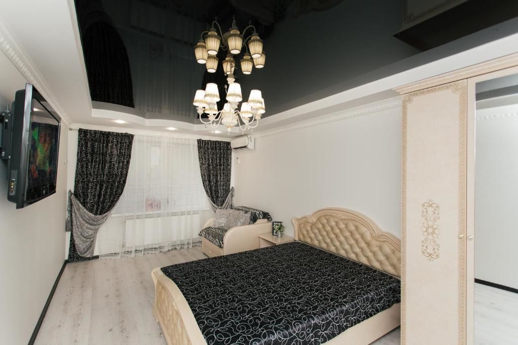 Апартаменты De LUXE Apartments Centr Illinskaya Сумы-67