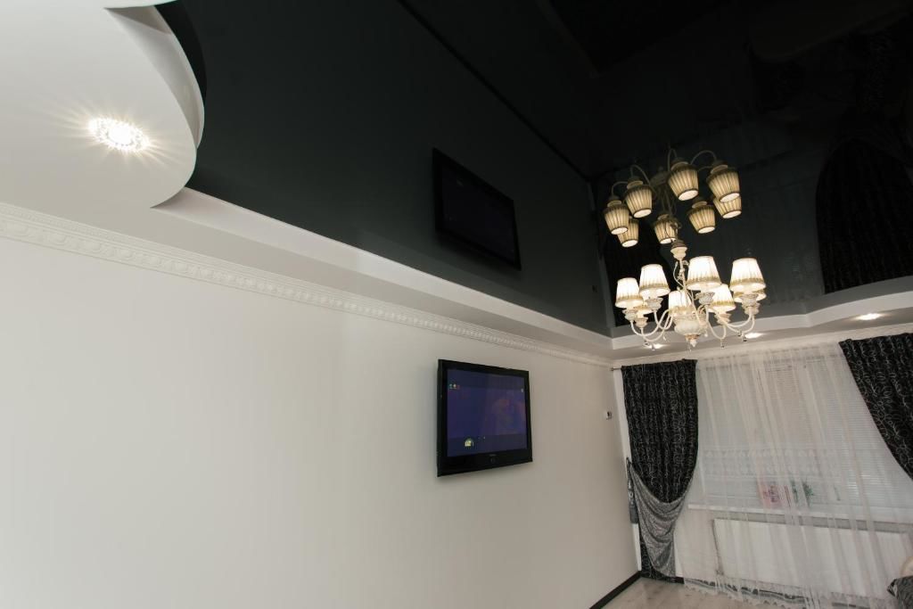 Апартаменты De LUXE Apartments Centr Illinskaya Сумы-68