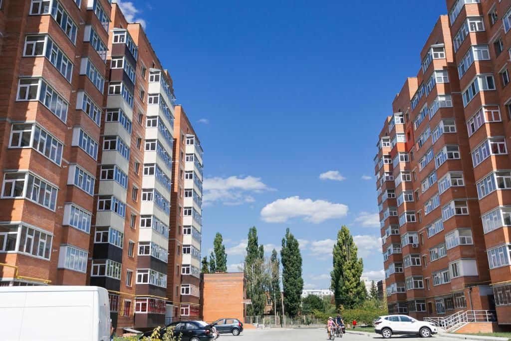 Апартаменты De LUXE Apartments Centr Illinskaya Сумы-70