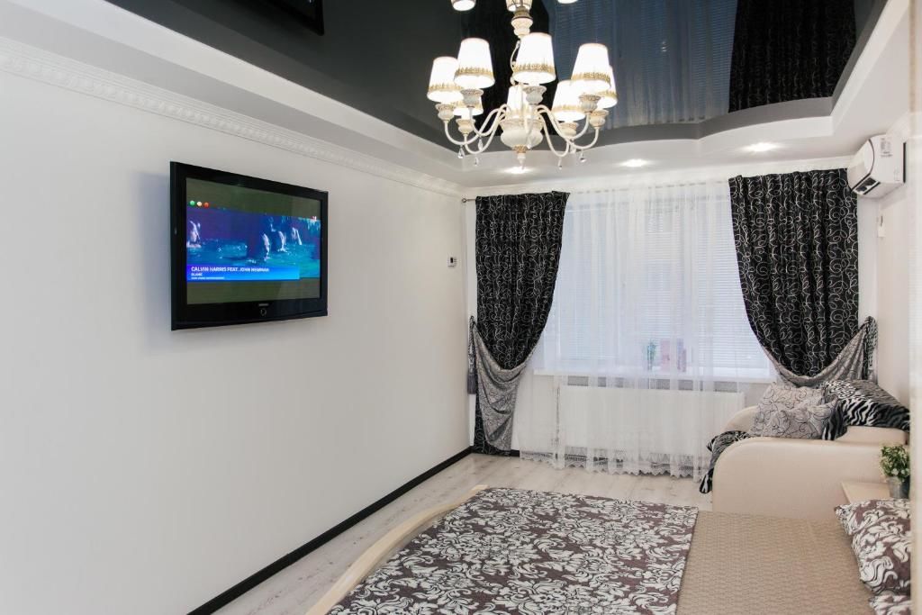Апартаменты De LUXE Apartments Centr Illinskaya Сумы-71