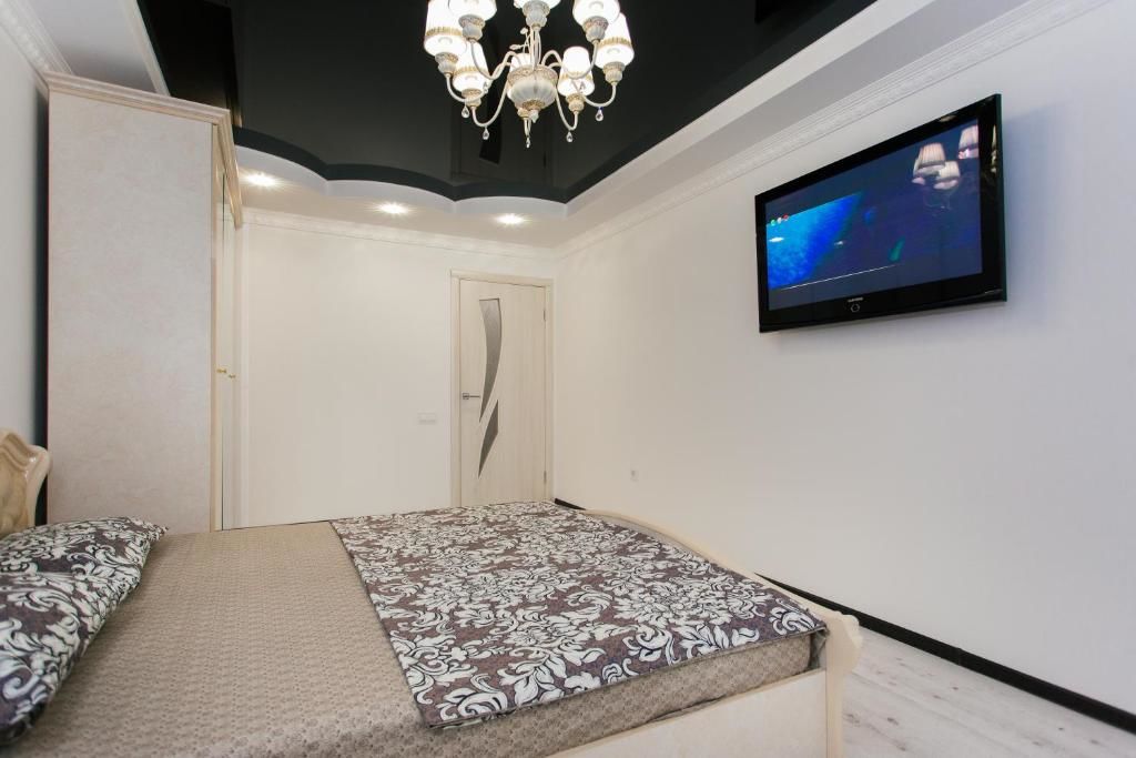 Апартаменты De LUXE Apartments Centr Illinskaya Сумы-73