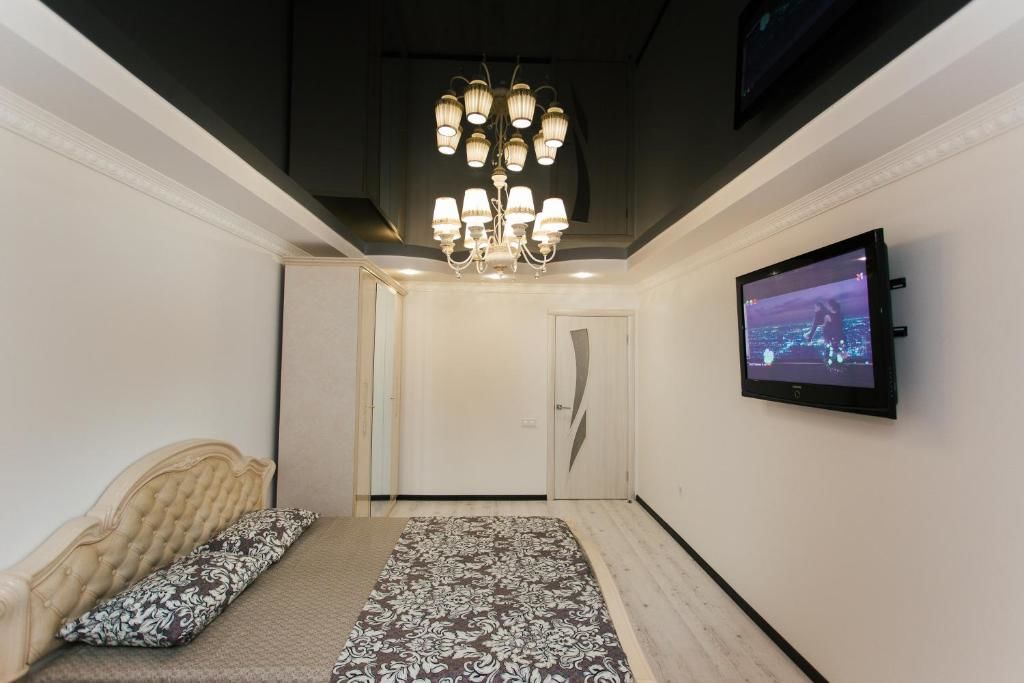 Апартаменты De LUXE Apartments Centr Illinskaya Сумы-79