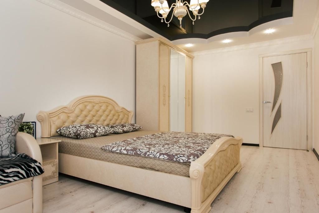 Апартаменты De LUXE Apartments Centr Illinskaya Сумы-80