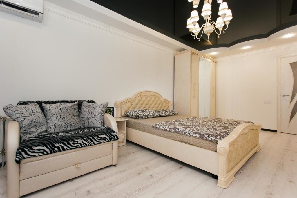 Апартаменты De LUXE Apartments Centr Illinskaya Сумы-81