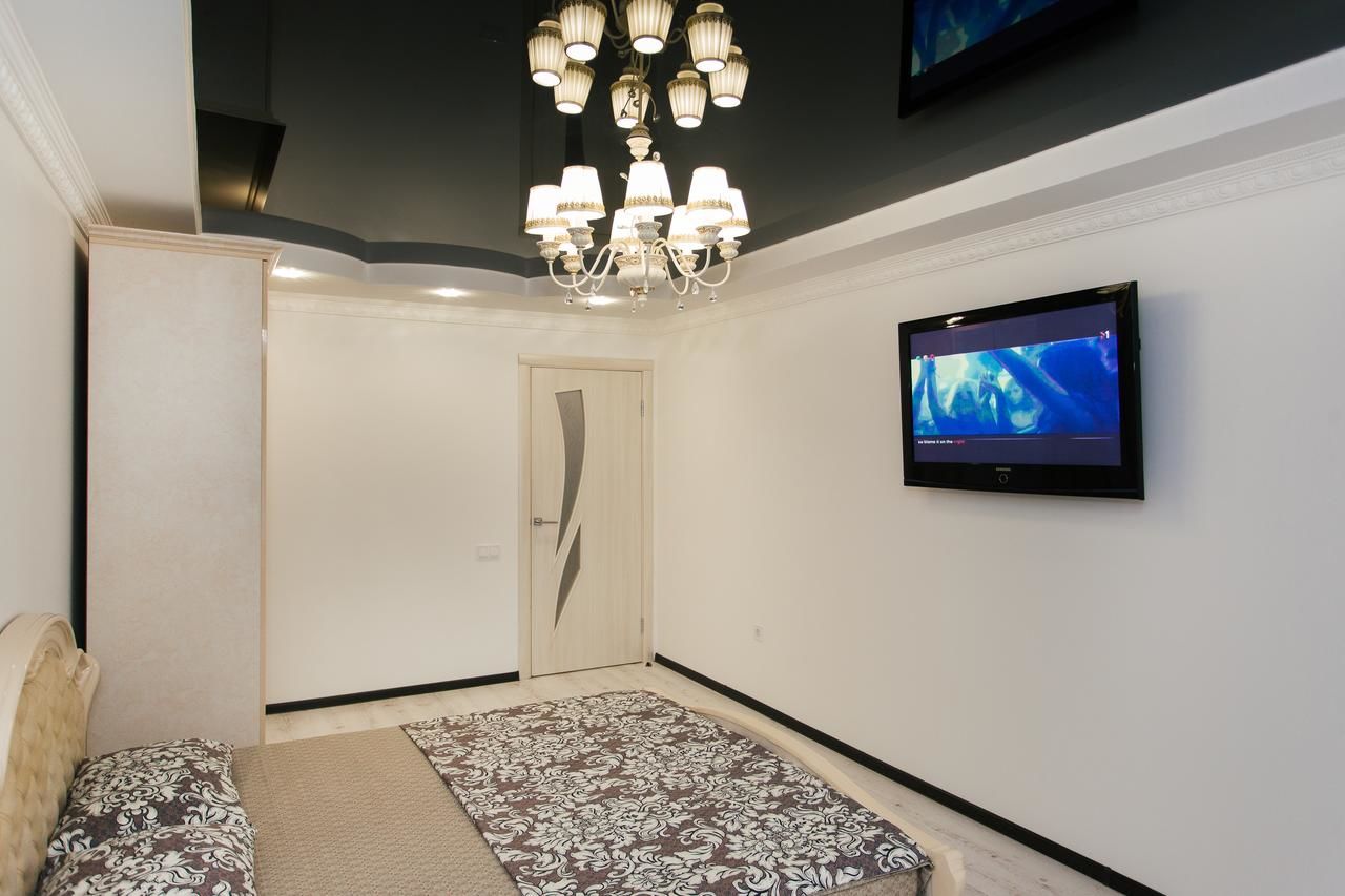 Апартаменты De LUXE Apartments Centr Illinskaya Сумы-12