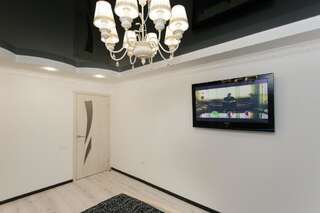Апартаменты De LUXE Apartments Centr Illinskaya Сумы Апартаменты-60