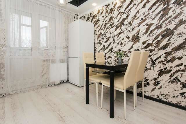 Апартаменты De LUXE Apartments Centr Illinskaya Сумы-29